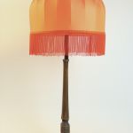 752 8454 TABLE LAMP